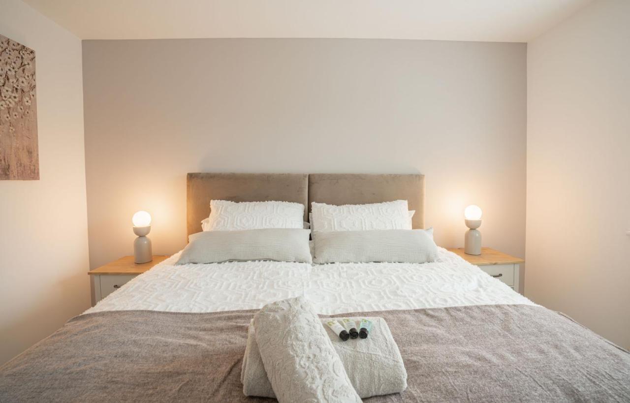 Stunning Abode 5 Min From Nec & Bhx, Pets Allowed Marston Green Exteriér fotografie